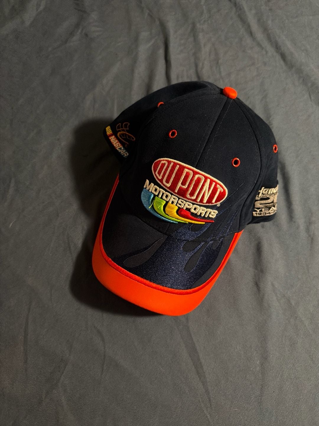 Chase Authentics Jeff Gordon 24 Dupont Motorsports Hendrick Motorsports 20th An